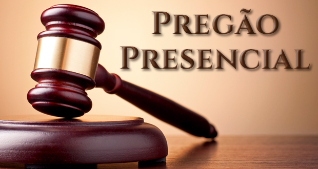 Pregão Presencial nº 007/2023 - AQUISIÇÃO DE COMBUSTÍVEL